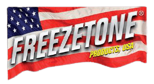 Refrigerantes FREEZETONE