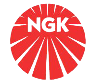 Bujías NGK