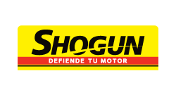 Filtros Shogun