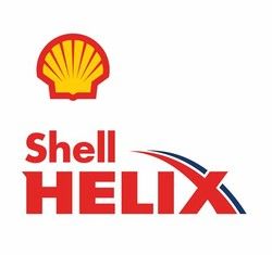 Shell Helix Lubricantes