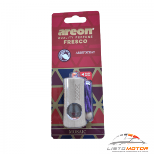 AREON FRESCO MOSAICO ARISTOCRAT