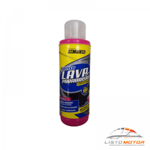 ADITIVO LAVA-PARABRISAS 500ml