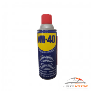 LUBRICANTE  WD-40