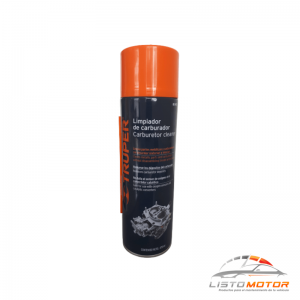 SPRAY LIMPIA CARBURADOR TRUPER 473ml