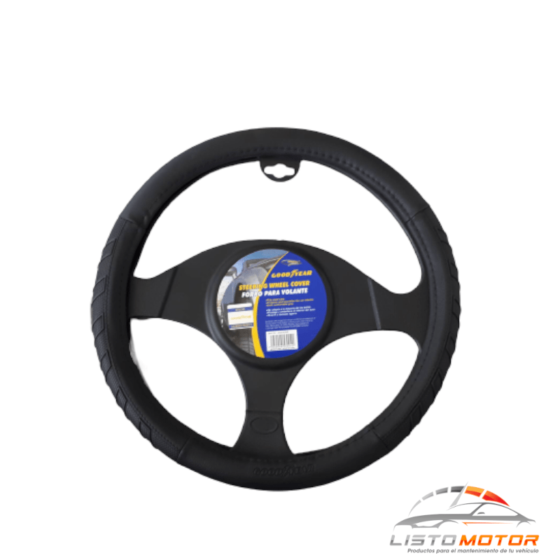 forro volante goodyear